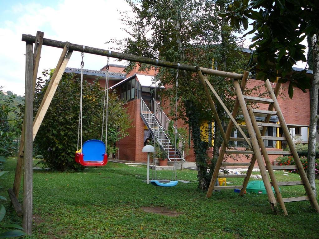 Abete Bed & Breakfast Верона Екстериор снимка