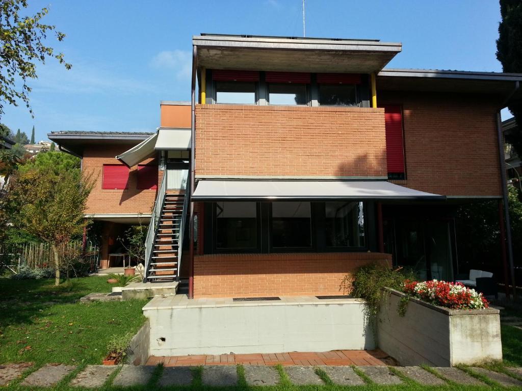 Abete Bed & Breakfast Верона Екстериор снимка