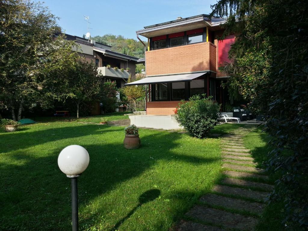 Abete Bed & Breakfast Верона Екстериор снимка