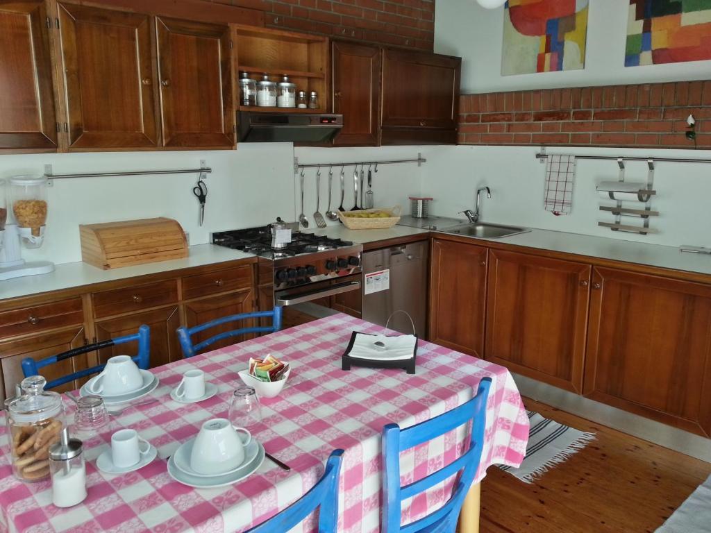 Abete Bed & Breakfast Верона Стая снимка