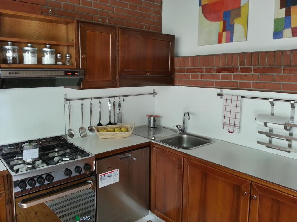 Abete Bed & Breakfast Верона Стая снимка