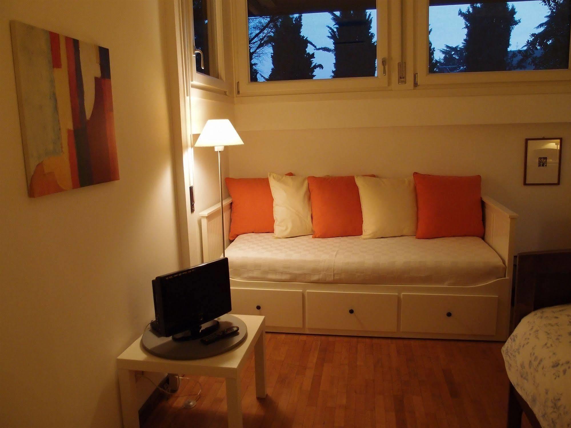 Abete Bed & Breakfast Верона Екстериор снимка