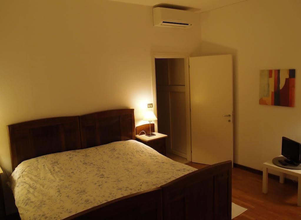 Abete Bed & Breakfast Верона Екстериор снимка